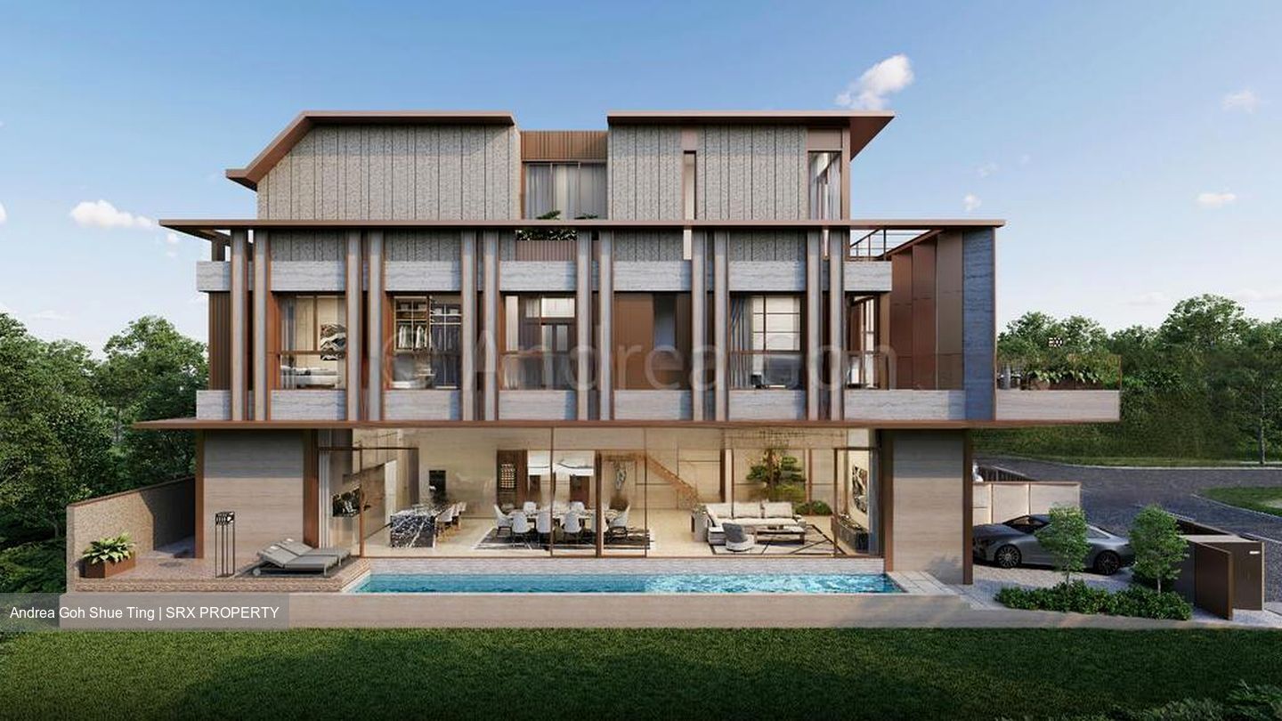 Opera Estate (D15), Semi-Detached #480999171